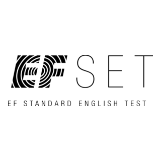 EF SET