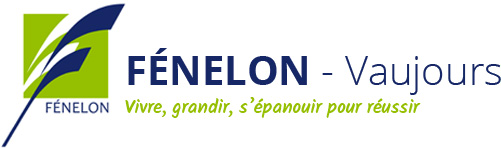 Logo Fénelon Vaujours