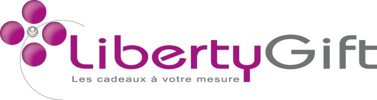 Logo Liberty Gift