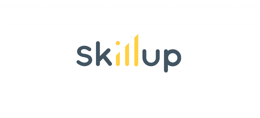Logo Skillup