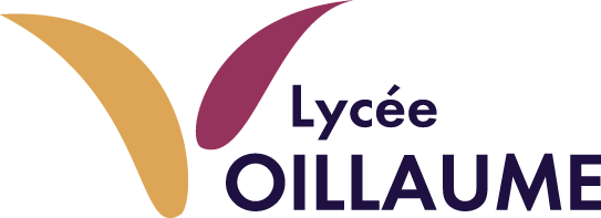 Logo Lycée Voillaume